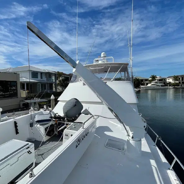 AquaCranes 500 Compact Crane