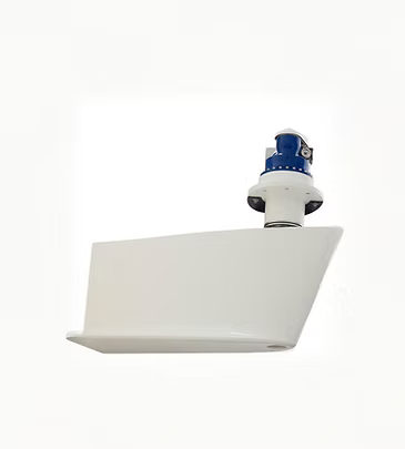 HS40 Fin Stabilizers – SE Stabilis Electra System (California)