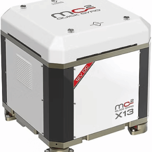 MC² X13 DC Gyro Stabilizers in California