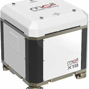 MC²-X19-AC-STABILIZERS-IN-CALIFORNIA ND Extension J1-J2-J5 CAN BUS 6m CALIFORNIA