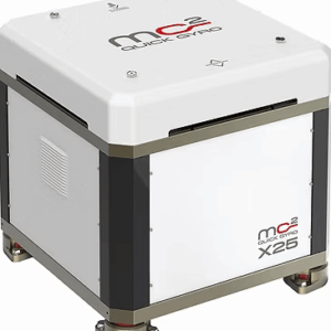 MC² X25 AC Boat GYRO STABILIZERS IN CALIFORNIA