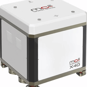 MC² X40 AC GYRO BOAT STABILIZERS IN CALIFORNIA