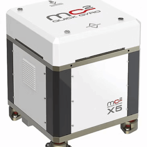 MC² X5 AC Gyro Stabilizers in California