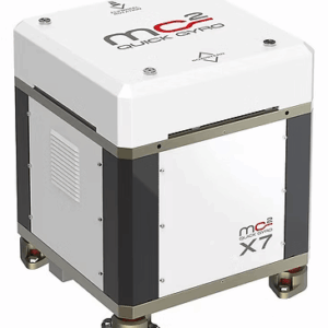 MC² X7 AC QUICK GYRO BOAT STABILIZERS IN CALIFORNIA