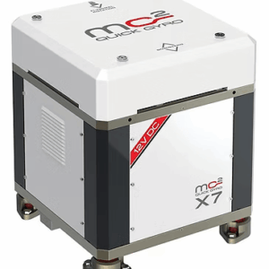 MC² X7 DC GYRO STABILIZERS IN CALIFORNIA