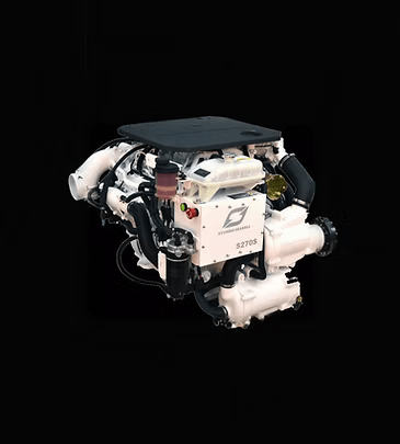 S270 High Speed Diesel Hyundai SeasALL in California