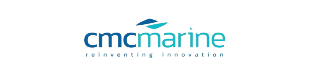 CMS Marine Logo